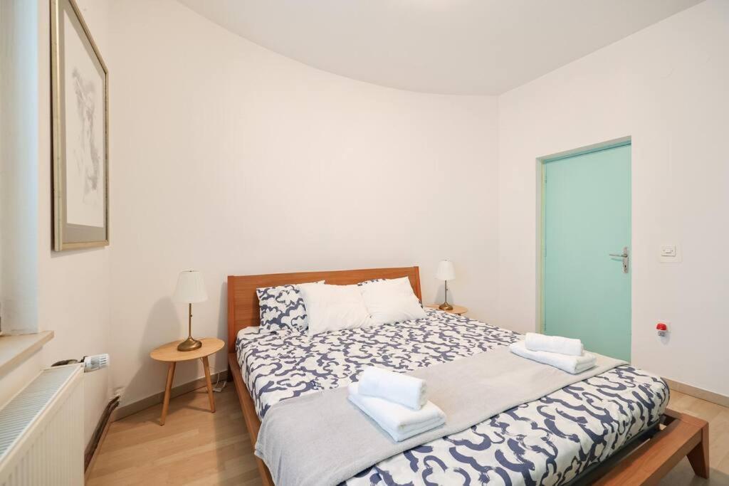 Laurel House, Zadar Βίλα Εξωτερικό φωτογραφία