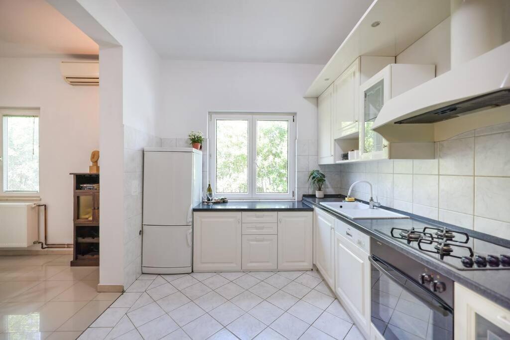 Laurel House, Zadar Βίλα Εξωτερικό φωτογραφία