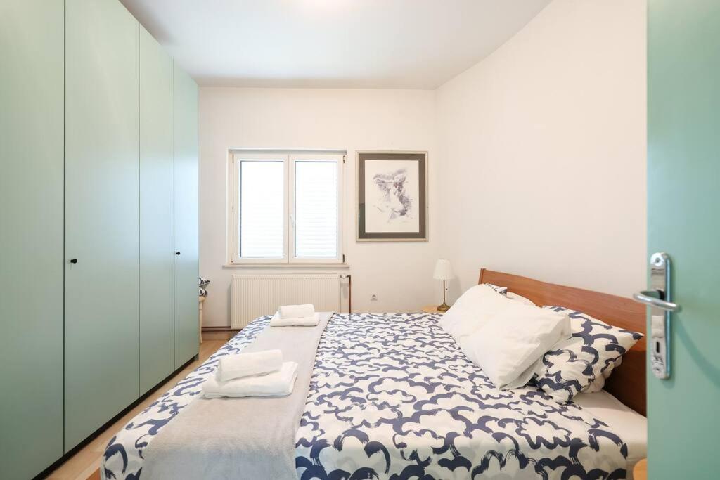 Laurel House, Zadar Βίλα Εξωτερικό φωτογραφία
