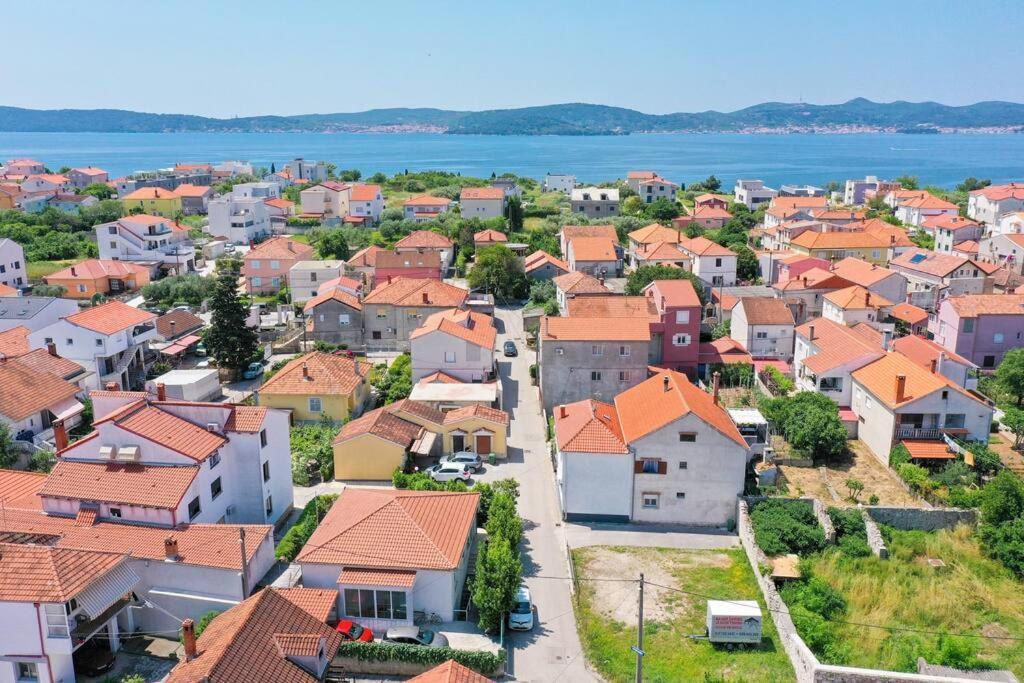 Laurel House, Zadar Βίλα Εξωτερικό φωτογραφία