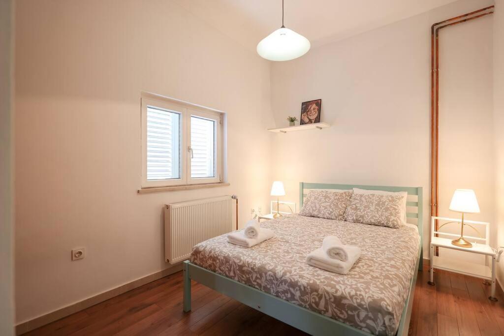 Laurel House, Zadar Βίλα Εξωτερικό φωτογραφία