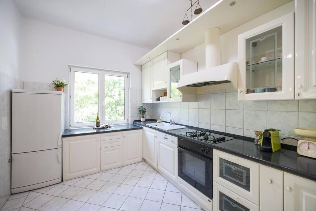 Laurel House, Zadar Βίλα Εξωτερικό φωτογραφία