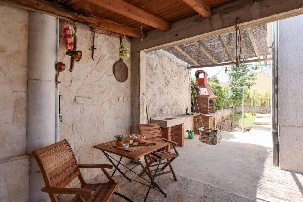 Laurel House, Zadar Βίλα Εξωτερικό φωτογραφία